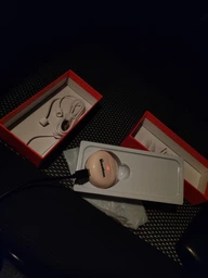 Навушники BeatBox PODS PRO 6 Blue (bbppro6bl) фото від покупців 10