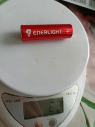 Батарейка Enerlight Mega Power AA MB 12 шт (90060101H) фото от покупателей 2