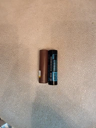 Аккумулятор LiitoKala 18650 Li-Ion Lii-HG2, 3000 мАч (2850-3000 мАч) 30A, 3.7V (2.75-4.2V) 1 шт Brown (Lii-HG2) фото от покупателей 10