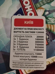 Настольная игра Strateg Экономика мира (31028)(4823113893231) фото от покупателей 10