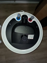 Водонагрівач Midea D50-15EFG (W) мокрий ТЕН WI FI фото від покупців 5