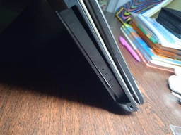 Адаптер Optibay карман в разъем DVD ноутбука 9,5мм для подключения SSD HDD Оптибей фото от покупателей 2
