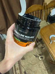Аминокислоты BioTech Citrulline Malate 300 грамм