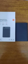 УМБ Xiaomi Mi Power Bank 3 10000 mAh 2xUSB 18W Fast Charge PLM13ZM Silver (VXN4259CN) фото від покупців 4