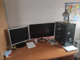 Монітор EVROMEDIA 165Hz i25