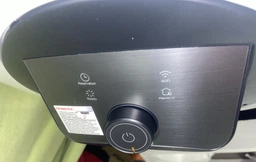 Водонагрівач Midea D50-15EFG (W) мокрий ТЕН WI FI фото від покупців 4