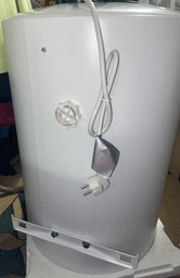 Водонагрівач Midea D50-15EFG (W) мокрий ТЕН WI FI фото від покупців 5