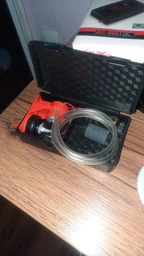 Компресор на батареях DC-900 5W 22 Lmin 1 шт