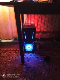 Вентилятор DeepCool RF120B фото від покупців 5