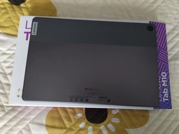 Планшет Lenovo Tab M10 (3rd Gen) Wi-Fi 4/64GB Storm Grey (ZAAE0027UA) фото от покупателей 19