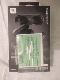 Наушники JBL Tune 130 NC TWS Blue [JBLT130NCTWSBLU] фото от покупателей 3