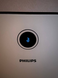 Кліматичний комплекс 2-в-1 PHILIPS 2000i Series AC2729/10 фото від покупців 3