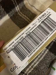 Упаковка влажного корма для кошек Purina Gourmet Gold Паштет с индейкой 24 шт по 85 г фото от покупателей 11
