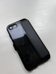 Чохол-книжка Tech21 Evo Wallet Active Edition протиударний для Iphone 6/6S/7/8/SE 2/3 2020/2022 Black