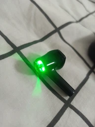 Наушники Razer Hammerhead True Wireless X Black (RZ12-03830100-R3G1) фото от покупателей 7