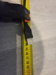 Кабель PowerPlant USB 2.0 AF – AM 1.5 м (KD00AS1189) фото от покупателей 1