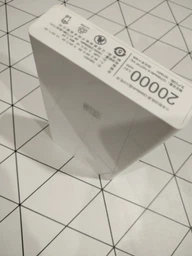 УМБ Xiaomi Mi Power Bank 20000 mAh White (VXN4147CN) фото от покупателей 2