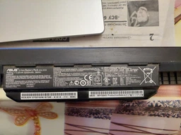 Акумуляторна батарея Asus A32-K53 A42-K53 X43J X43E X43SJ A53 A43 A54 фото від покупців 13