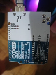 Отладочная плата Arduino Uno Rev3 для разработки проектов и прототипов с кабелем USB фото от покупателей 4
