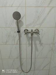 Змішувач для ванни Globus Lux DUKAT SD4-102N фото від покупців 4