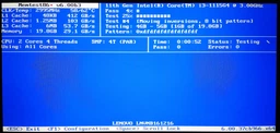 Оперативная память Kingston ValueRam SODIMM DDR4 16Gb 3200Mhz (KVR32S22S8/16) фото от покупателей 11