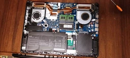 Оперативная память Goodram SODIMM DDR4-2400 8192MB PC4-19200 (GR2400S464L17S/8G) фото от покупателей 13