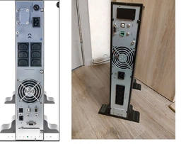 ИБП LogicPower 2000 PRO RM (LP6739)