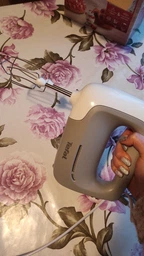 Міксер TEFAL Prep'Mix HT450B38 фото від покупців 10