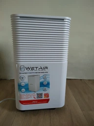 Осушитель Wetair WAD-A10L фото от покупателей 16