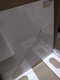 Керамический обогреватель Teploceramic tc 395 Beige фото от покупателей 3