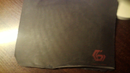 Ігрова поверхня Gembird MP-GAME Control (MP-GAME-S)