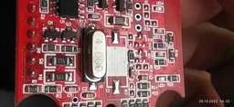 Диагностический сканер Forscan Bluetooth с переключателем (HS/MS-CAN). Диагностика Ford, Mazda