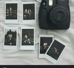 Пленочный фотоаппарат Kodak M35 розовый фото от покупателей 2