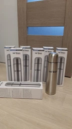 Термос Tatonka H&C Stuff (1.0л) 4160.000 фото від покупців 1