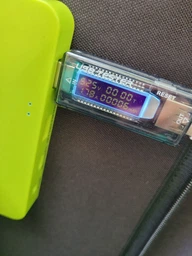 Портативна сонячна панель ECL EC-SP120WBV 120 Вт 19.9 В 5.75 А (PB930661) фото від покупців 4