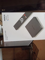 Nokia Streaming Box 8000 фото от покупателей 15