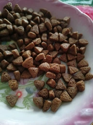 Сухой корм Carpathian Pet Food Sensitive Digestive для котов с чувствительным пищеварением 12 кг фото от покупателей 6