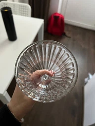 Бокал для коктейлю Water/Wine Libbey Америка 240 мл Belem 925777 FD ID_686 фото від покупців 9
