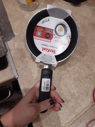 Сковорода Tefal Simply Clean 28 см (B5670653) фото від покупців 1