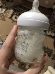 Молочна суха суміш Nutrilon Premium+ 1 200 г (5900852047152) фото від покупців 12