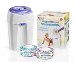 Плівка для касет Tommee Tippee та Angelcare накопичувачів підгузок EasySolutions 3 штуки (PFC-2) фото від покупців 4
