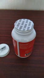 Витамины и минералы Sporter Calcium Magnesium Zinc, 120 таблеток фото от покупателей 2