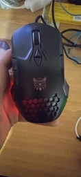 Миша ONIKUMA Gaming CW902 RGB чорна фото від покупців 3