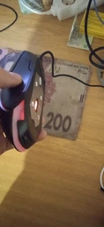 Миша ONIKUMA Gaming CW902 RGB чорна фото від покупців 2