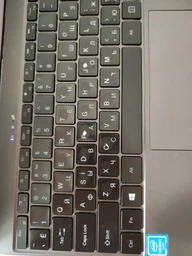 Ноутбук CHUWI GemiBook PRO 2K-IPS Jasper Lake (CW-102545) (GBP8256) фото від покупців 3