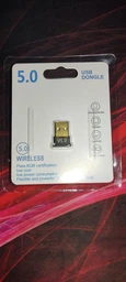 Блютуз адаптер 5.3 Dual mode Bluetooth adapter для ПК ноутбков Realtek 5.3 EDR DL45 фото от покупателей 6