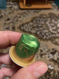 Набір кавових капсул L'OR Collection сумісні з Nespresso 100% Арабіка 70 шт. (1845678901469) фото від покупців 2