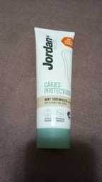 Зубна паста Jordan Green Clean Protection Toothpaste 75ml (50 мл) (878732-855476-2)