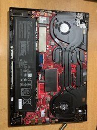 Память для ноутбука SO-DIMM DDR4 32 Gb (3200 MHz) Crucial (CT32G4SFD832A) фото от покупателей 4