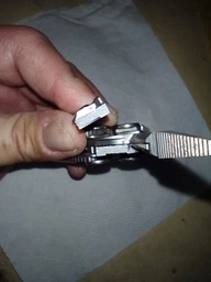 Мультитул Leatherman Wave Plus нейлоновий чохол 832524 фото от покупателей 12